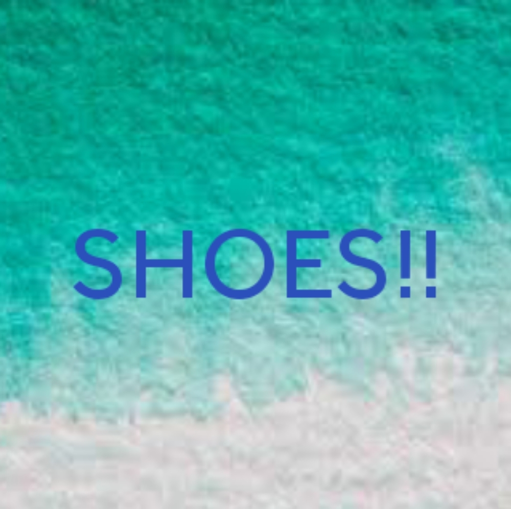 Shoes!